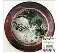 Magpie Salute – The Killing Moon – Vinyle 10" Picture Disc – Édition limitée