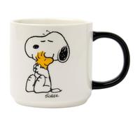Magpie Tasse mug Peanuts Snoopy 330ml (Love)