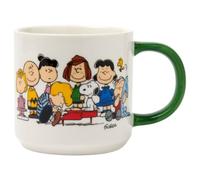 Magpie Tasse mug Peanuts Snoopy 330ml (Réunion d'amis)