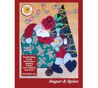 Magpie Times #8: Sugar and Spice