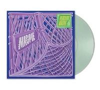 Peach Pit – Magpie – Vinyle LP transparent menthe