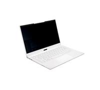 MagPro 15.6" (16:9) Laptop Privacy Screen with Magnetic Strip - Filtre de confidentialité pour ordinateur portable - amovible - magnétique - largeur