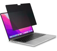 Magpro Elite Brise-Vue Magnétique Pour Macbook Pro 14" Compatible Avec Macbook Pro 14" 2021-2023 M1/M2 (K58399Ww)[ORD622182]