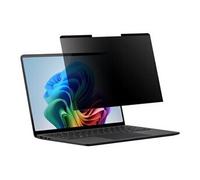MagPro Elite - Filtre de confidentialité pour ordinateur portable - à double sens - amovible - magnétique - 15" - Conformité TAA - pour Microsoft