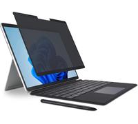 Magpro Elite - Filtre De Confidentialité Pour Surface Pro 8, Amovible, Anti-Reflet Et Lumière Bleue, Facile À Installer, Conçu Exclusivement Pour Microsoft Surface (K51700Ww)