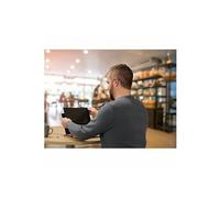 Kensington Filtre de confidentialité MagPro K55256WW 16:10 magnétique anti-lumière bleue