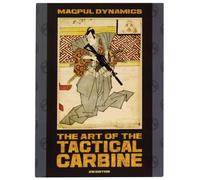 Magpul 2nd Art of Tact Carb Lot de 4 DVD