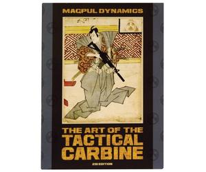 Magpul 2nd Art of Tact Carb Lot de 4 DVD