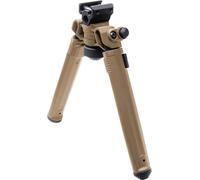 Magpul Bipod pour Rail Picatinny 1911 Terre foncée