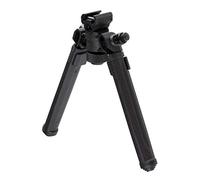 Magpul Bipod pour Rail Picatinny 1913 Noir