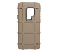 Magpul Coque à Percussion pour Galaxy S9 & Galaxy S9+, Mixte, Étui à téléphone, MAG1008-FDE, Terre foncée.