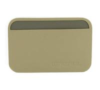 Magpul DAKA Essential Tactical Slim Minimaliste Portefeuille de Voyage EDC Gear Flat Dark Earth