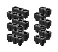 Magpul DAKA Grid Gun Organizer Foam Insert for Multi-Purpose Hard Case Blocs Unisexe, Noir