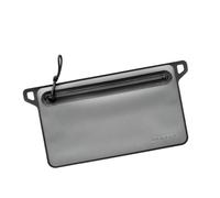 Magpul DAKA Pochette étanche avec fenêtre zippée pour Outils et équipement Noir Taille M