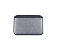 Magpul DAKA Portefeuille de Voyage Unisexe pour Adulte en polymère Fin et Minimaliste pour Cartes de crédit EDC Gear, Gris Discret