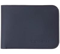 Magpul DAKA Portefeuille Tactique Minimaliste à Deux Volets pour espèces et Cartes EDC Gear, Gris furtif