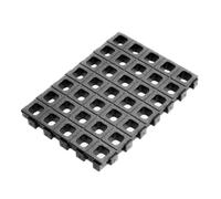 Magpul DAKA Universal Grid Organizer Gun Case Organizer Foam Insert, Replacement Panel