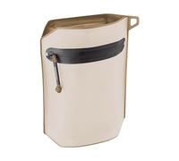 Magpul DAKA Volume Pouch Sac à Outils et équipement Tactique à Fermeture éclair - 3 litres de Stockage avec Protection DAKA Flat Dark Earth