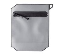 Magpul DAKA Volume Pouch Zippered Tactical Range Tool and Gear Bag - 3 Liters of Storage with DAKA Protection, Black