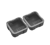 Magpul Lot de 2 bacs DAKA pour système d'organisation de grille DAKA, noir
