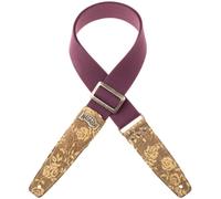 Magrabò Stripe SS Cotton Plum 5 cm, Rosa Bianca