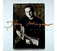 Magraw, Dean – Broken Silence – CD
