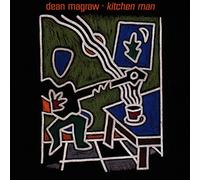 Magraw,Dean - Kitchen Man