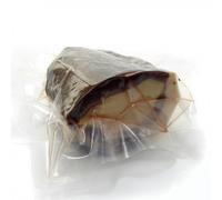 Magret Séché de Canard Fourré au Foie Gras de Canard Frais +/- 250g