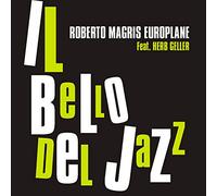 Magris Roberto Europ - Il Bello Del Jazz