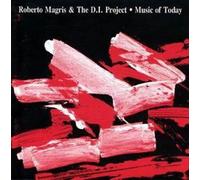 Magris,Roberto - Music of Today