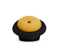 MagriTTA Sculpture-armchair Pouf Gufram - GUFRAM G29110