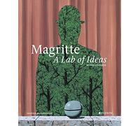 Magritte. A Lab of Ideas Works on Paper /anglais