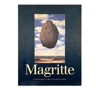 Magritte. Catalogue du Centenaire