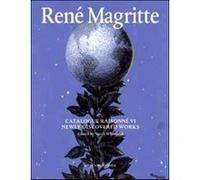 Magritte catalogue raisonné (version anglaise) Sarah Whitfield (Auteur)