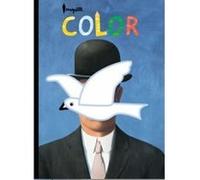 Magritte - Coloriages René Magritte (Auteur)
