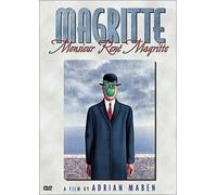 Magritte [Import USA Zone 1]