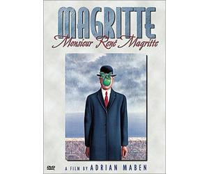 Magritte [Import USA Zone 1]