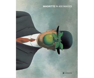 Magritte in 400 images