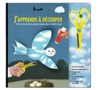 J'apprends À Découper