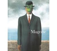 Magritte: Jeu De Paume