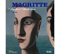 Magritte - Le Mystère Du Quotidien 1926-1938