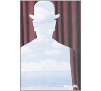 Magritte, l'Empire des images (sous coffret) L'empire des images - Pierre Sterckx - Assouline Eds - Coffret - Beau livre
