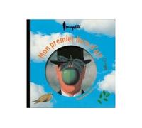Magritte - Livre d'art pour bébés - René Magritte - Le Ballon Eds - cartonné - Document jeunesse