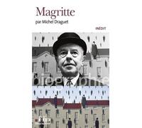 Magritte - Michel Draguet - Gallimard - Poche - Livre
