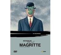 René Magritte – René Magritte – 1., Aufl. – Import