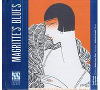 Magritte S Blues