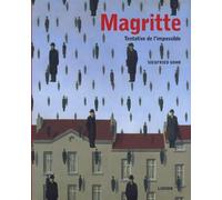 Magritte: Tentative de l'impossible