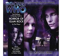Magrs,Paul - Doctor Who: Horror of Glam Rock [Import]