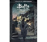 Magruder, Nilah - Buffy the Vampire Slayer: Chosen Ones SC (Specials)