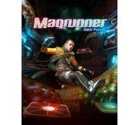 Magrunner: Dark Pulse (PC) Steam Key EUROPE